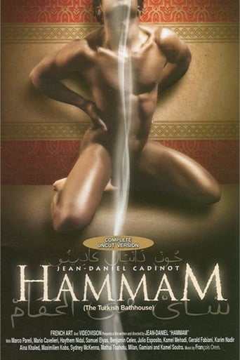 Poster of Hammam