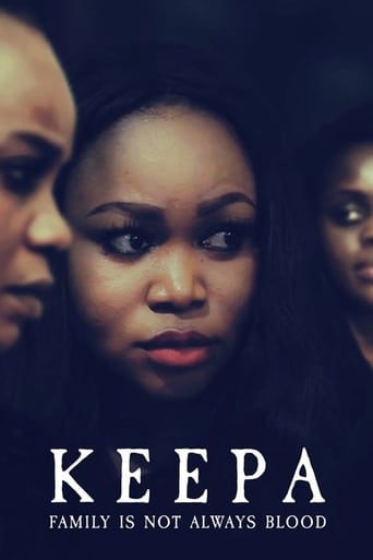 Poster of Keepa