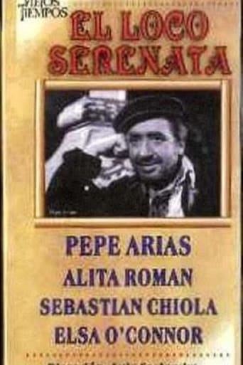 Poster of El loco serenata