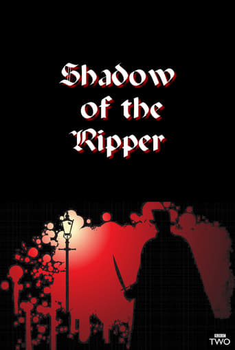 Poster of Shadow of the Ripper