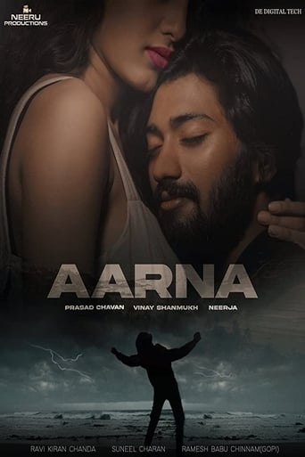 Poster of Aarna