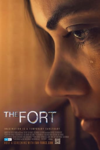 Poster of The Fort