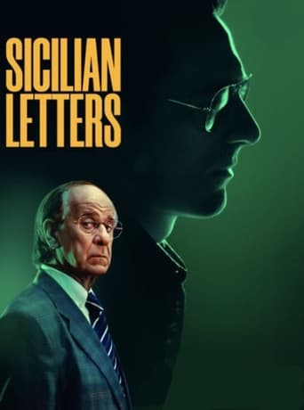 Poster of Sicilian Letters