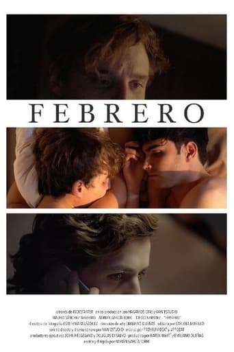 Poster of Febrero