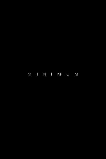 Poster of MINIMUM