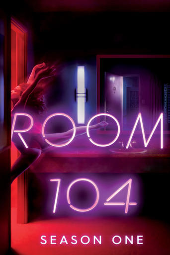 Portrait for Room 104 - Season 1