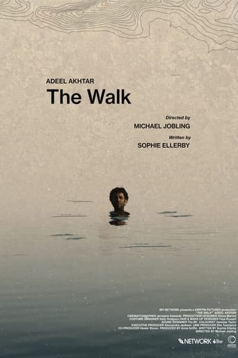 Poster of The Walk