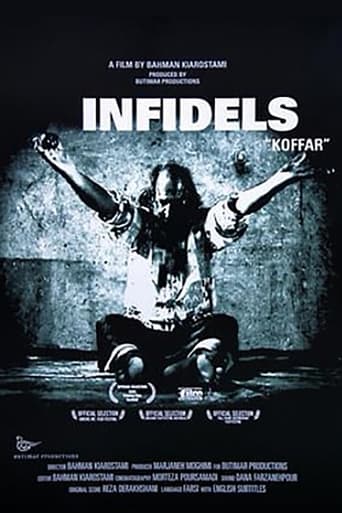 Poster of Infidels