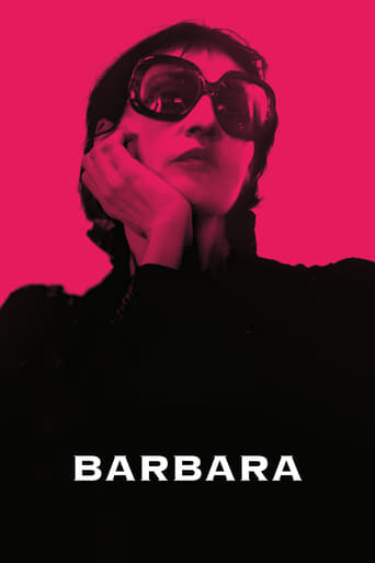 Poster of Barbara