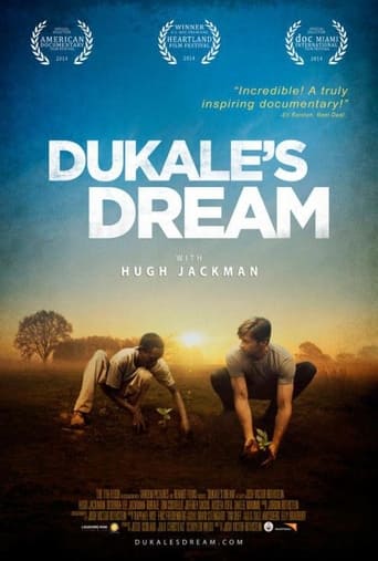 Poster of Dukale's Dream