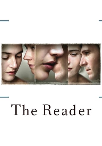 Poster of The Reader