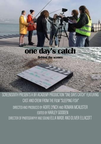 Poster of One Day's Catch