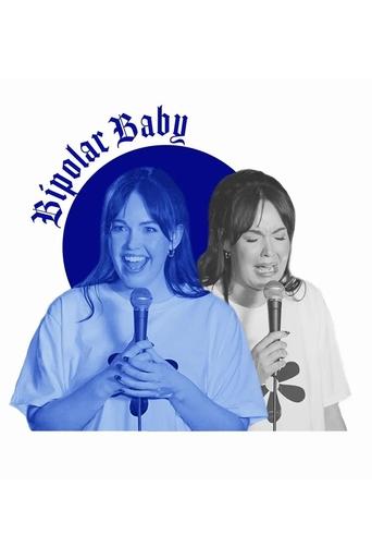 Poster of Bec Charlwood: Bipolar Baby