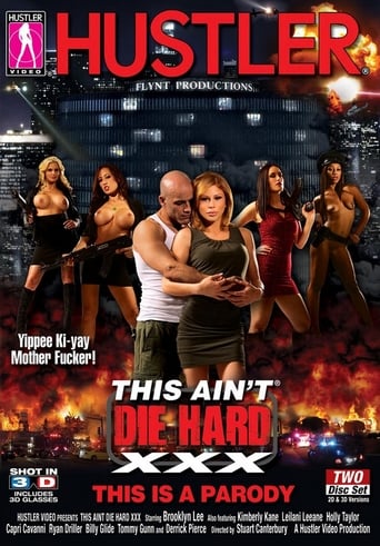 Poster of This Ain't Die Hard XXX