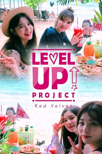 Portrait for Level Up! Project - Level Up! Project