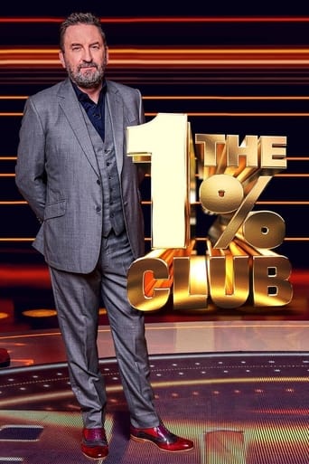 Poster of The 1% Club