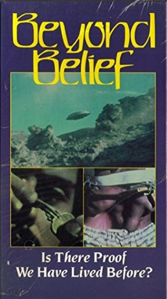 Poster of Beyond Belief