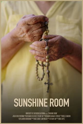 Poster of Sunshine Room