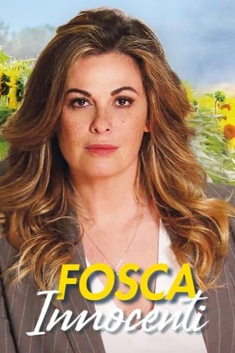 Portrait for Fosca Innocenti - Season 1