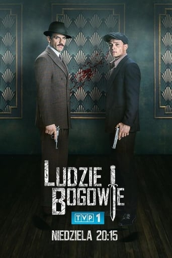 Portrait for Ludzie i bogowie - Season 1