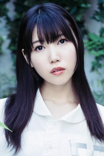 Portrait of Yuuka Aisaka