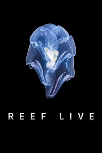 Poster of Reef Live