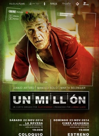 Poster of Un Millón