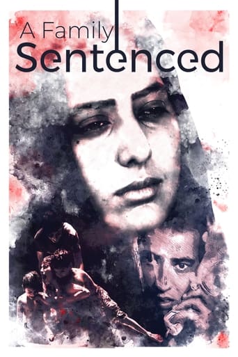 Poster of A Family Sentenced