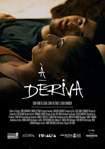 Poster of À Deriva