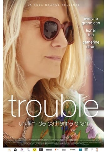 Poster of Trouble