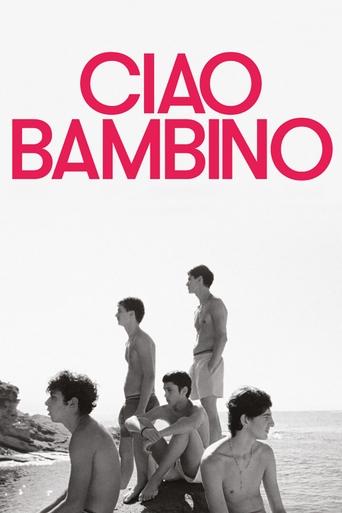 Poster of Ciao bambino