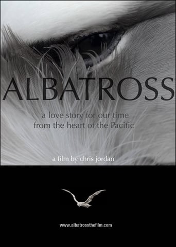 Poster of Albatross