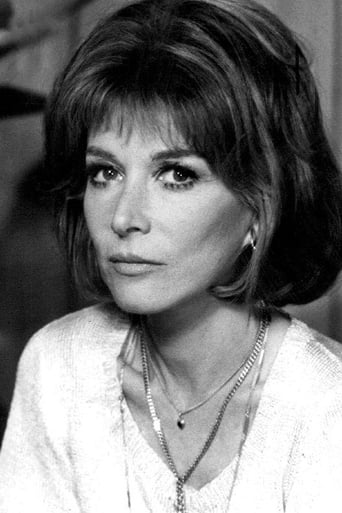 Portrait of Lee Grant