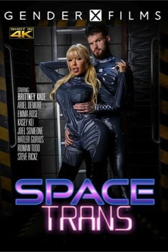 Poster of Space Trans