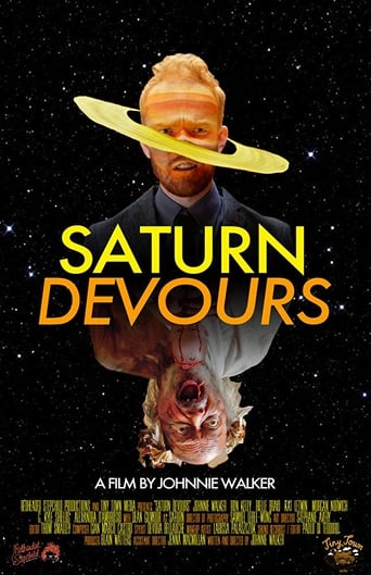 Poster of Saturn Devours