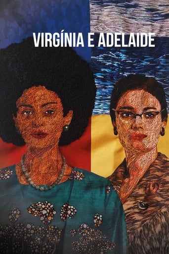 Poster of Virgínia e Adelaide