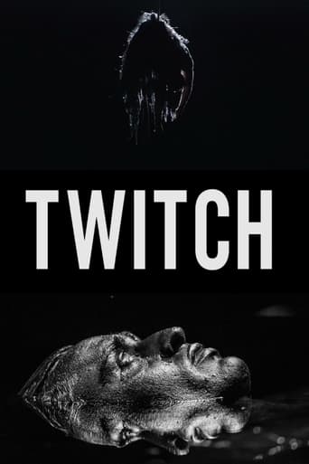 Poster of Twitch