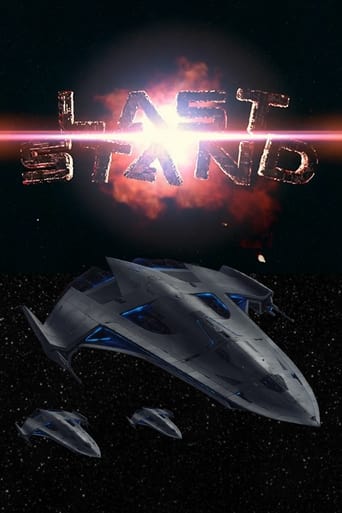 Poster of The Last Stand (Short)