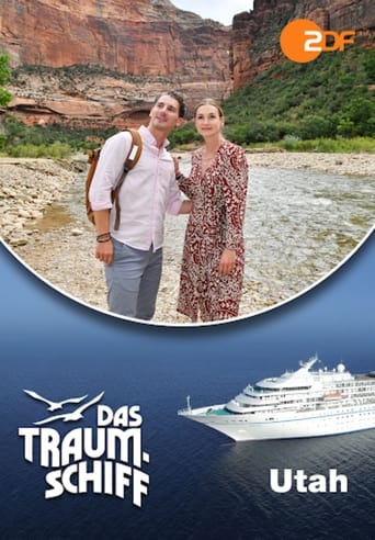 Poster of Das Traumschiff: Utah