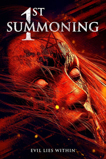 Poster of 1st Summoning