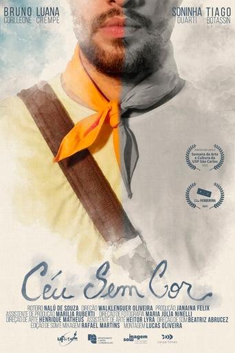 Poster of Céu Sem Cor