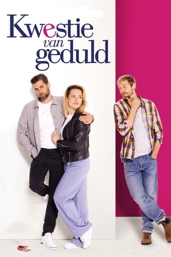 Poster of Kwestie van geduld