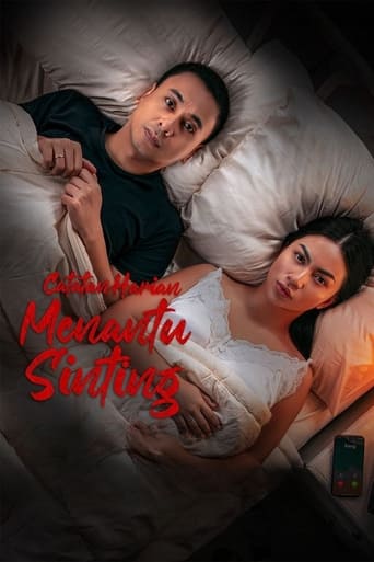 Poster of Catatan Harian Menantu Sinting