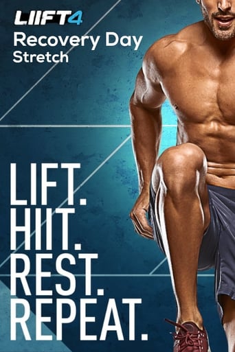 Poster of LIIFT4 Stretch