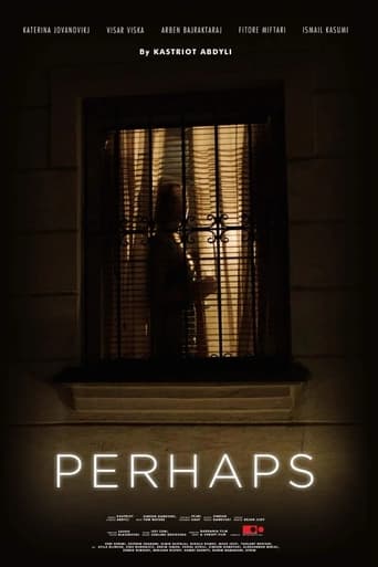 Poster of Perhaps