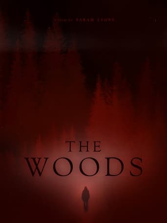 Poster of The Woods