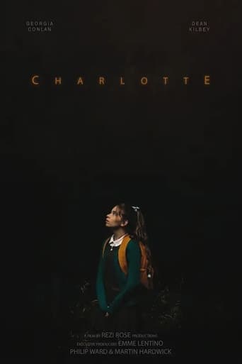 Poster of Charlotte