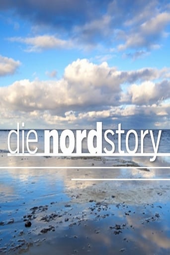 Poster of Die Nordstory