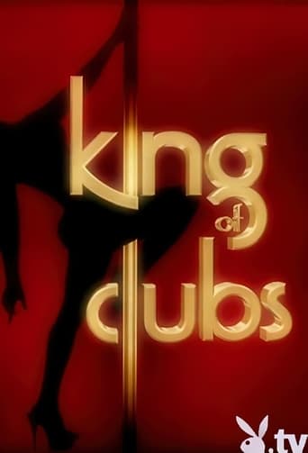 Poster of King of Clubs