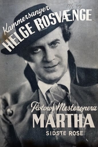 Poster of Martha